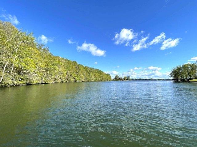Land for sale in Killen, Alabama