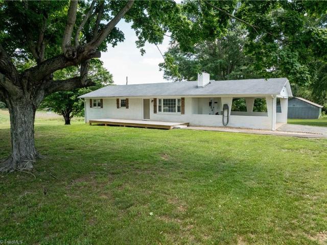House for sale in Boonville, North Carolina
