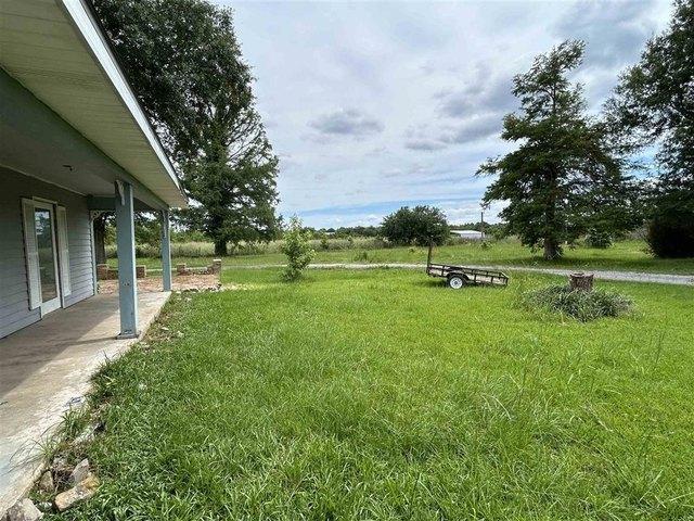 Land for sale in Lake Charles, Louisiana