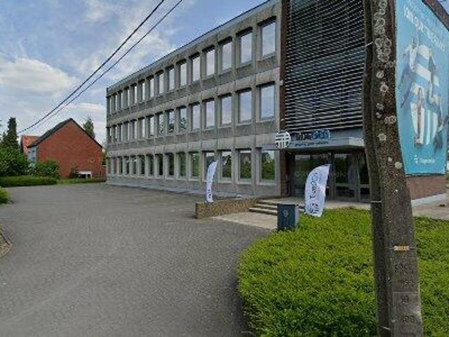 Bureau vente à Santhoven, Antwerpen