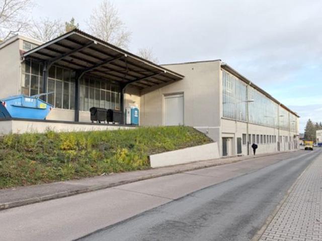 Gewerbe mieten in Gera, Thüringen