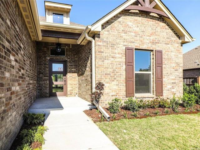 House for sale in Sapulpa, Oklahoma