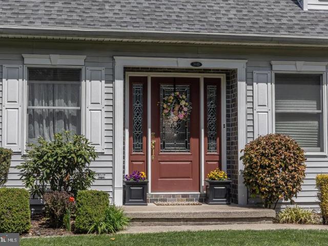 House for sale in Vineland, New Jersey