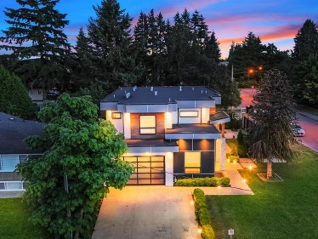 House for sale in White Rock, British Columbia