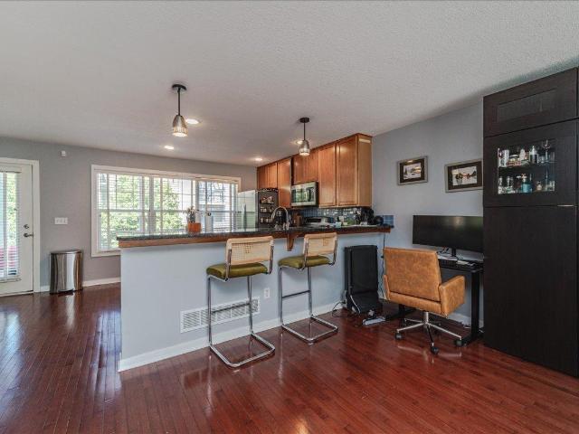 Townhouse for sale in Minneapolis
