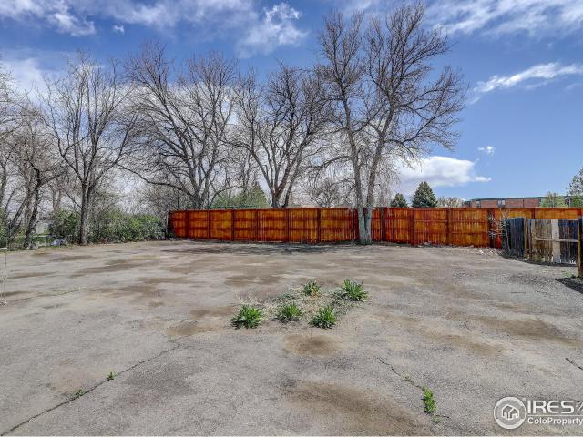 Land for sale in Arapahoe, Colorado