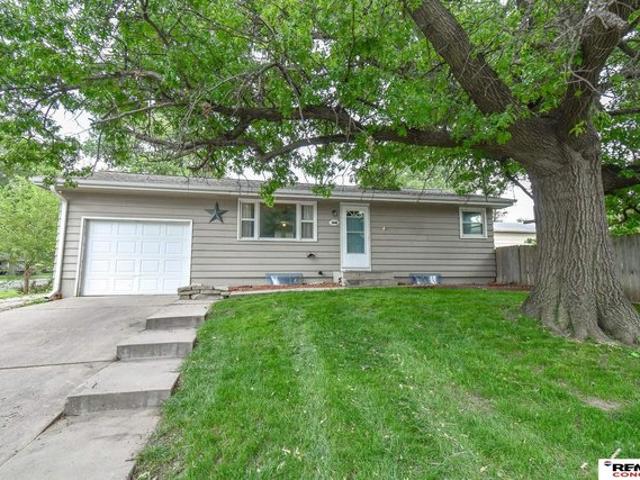 House for sale in Nebraska