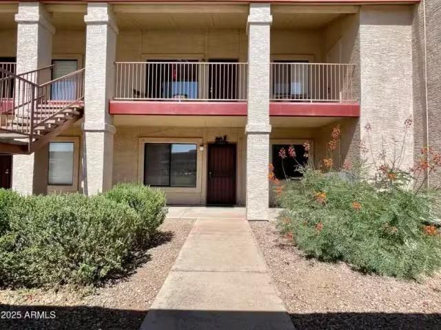 Apartment for rent in Apache Junction
