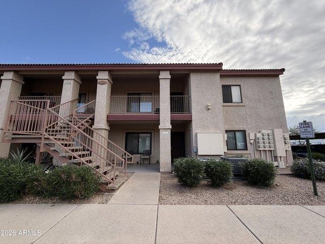 Townhouse for sale in Apache Junction, Pinal County