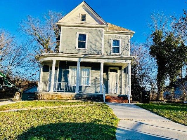 House for sale in Virginia