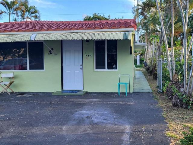House for sale in North Miami Beach, Florida