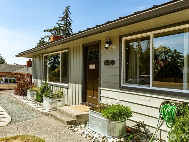 House for sale in Oak Harbor, Washington