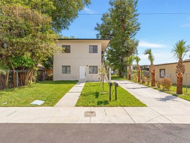 House for sale in Miami, Florida