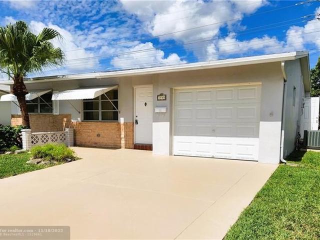 House for sale in Margate, Florida