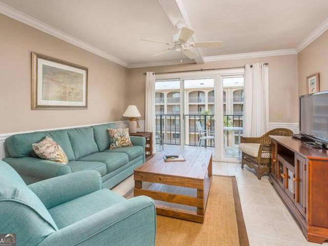 Condo for sale in Glynn, Georgia