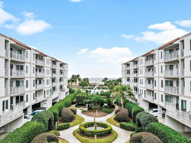Condo for sale in Glynn, Georgia