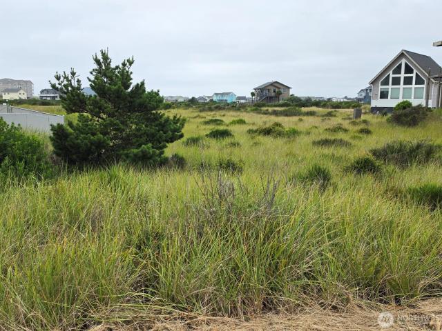 Land for sale in Ocean Shores, Washington