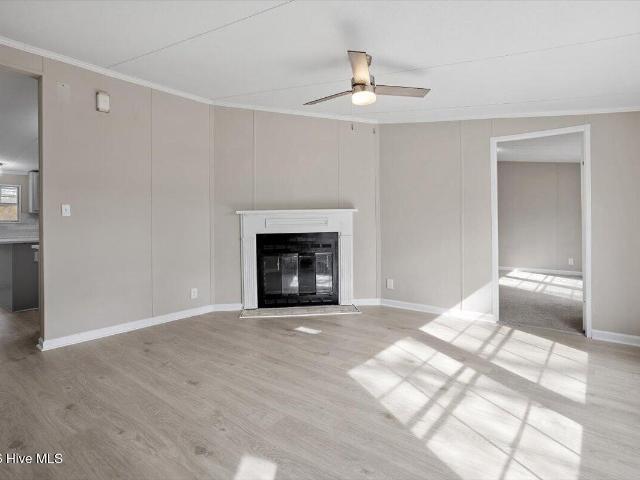 Property for sale in Goldsboro, North Carolina