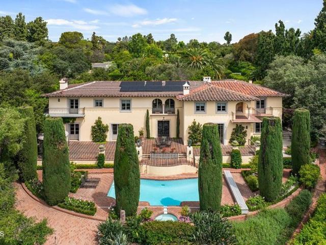 House for sale in San Marino, California