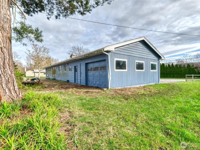 House for sale in Point Roberts, Washington