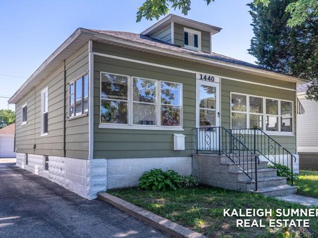 House for sale in Grand Haven, Michigan