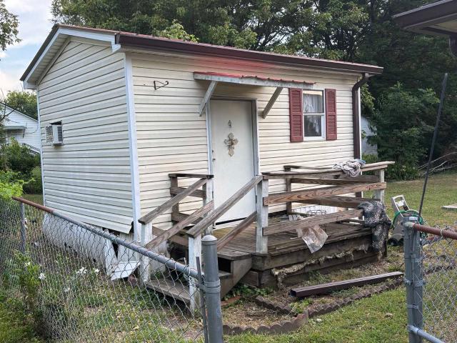 House for sale in Phil Campbell, Alabama