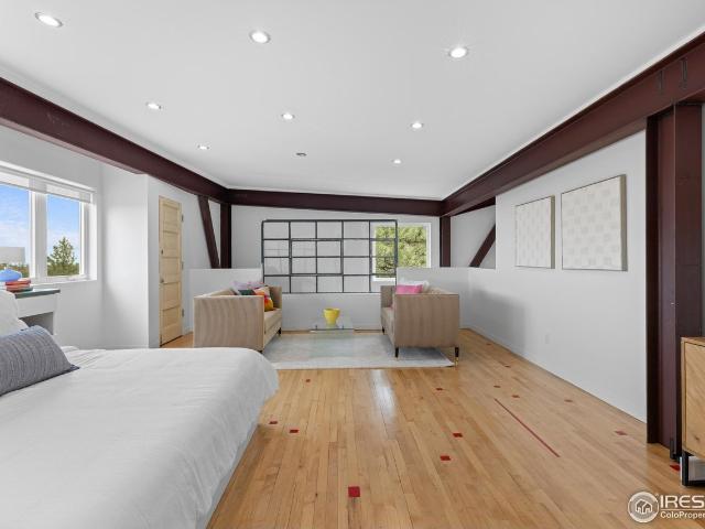 Property for sale in Boulder, Colorado