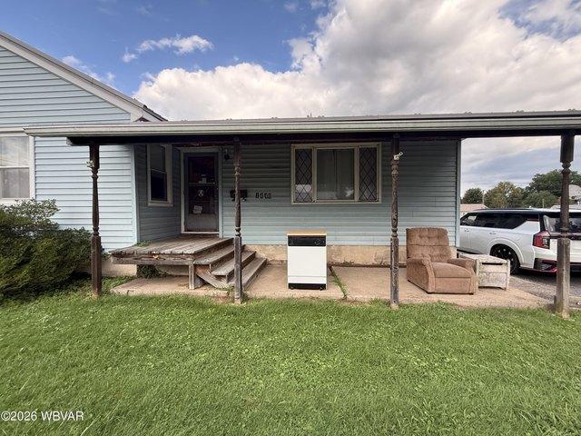 House for sale in Lycoming, Pennsylvania