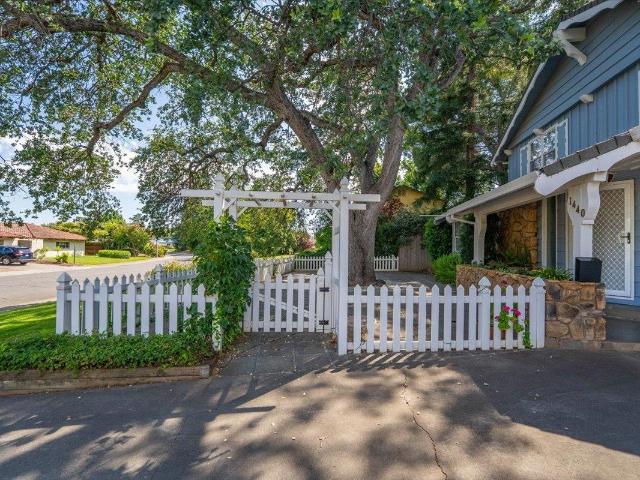 House for sale in Red Bluff, California