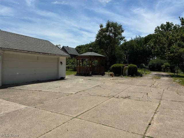House for sale in Wickliffe, Ohio
