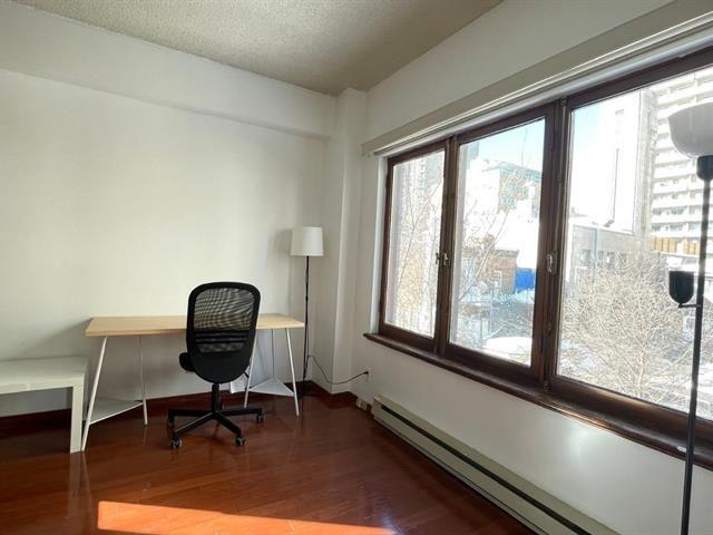 Apartment for rent in St. Leonard's, Quebec