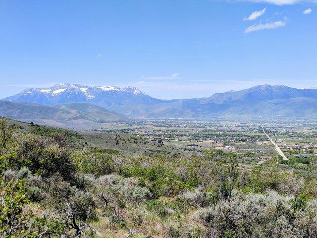 Land for sale in Utah