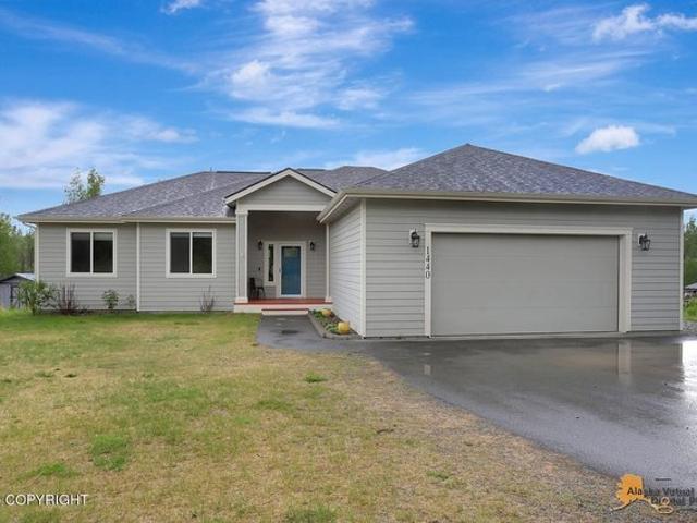 House for sale in Wasilla
