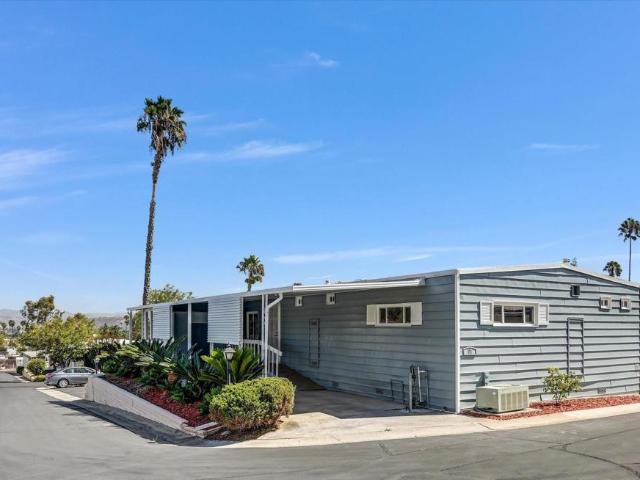 House for sale in El Cajon, California