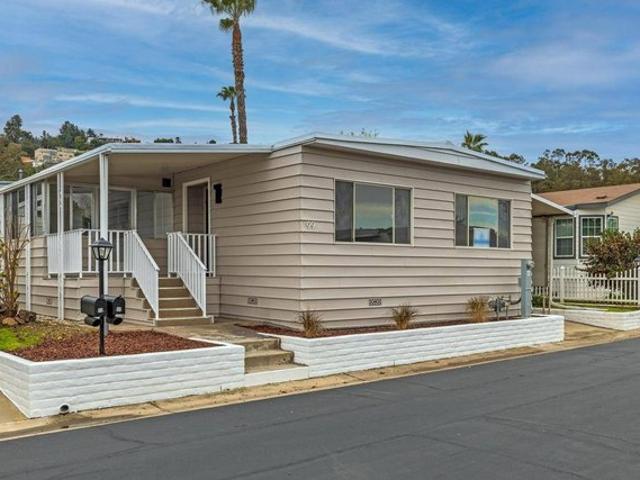 House for sale in El Cajon, California
