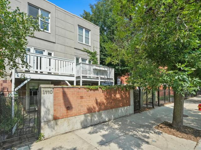 Townhouse for sale in South Loop, Chicago