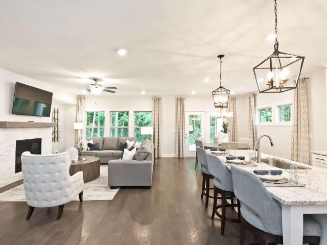 House for sale in Tennessee