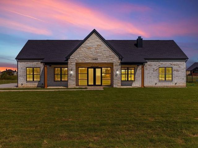 House for sale in Johnson, Texas