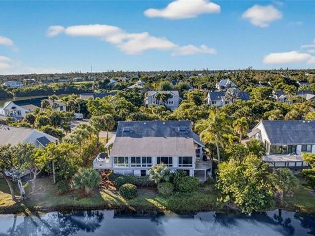 House for sale in Sanibel, Florida