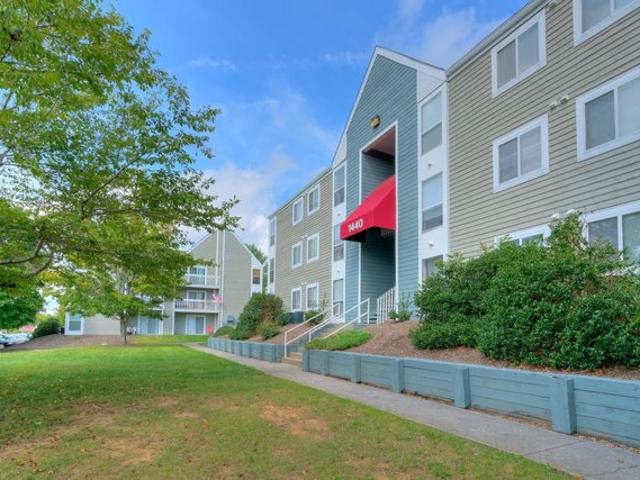 Condo for sale in Virginia