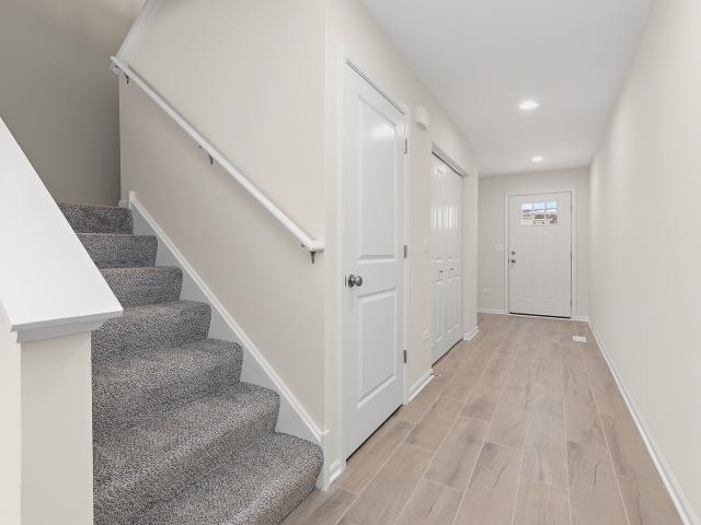 Townhouse for sale in Beecher, Illinois