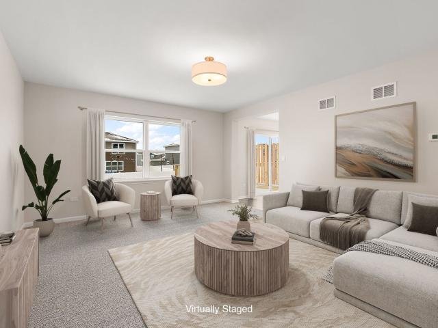 Townhouse for sale in Beecher, Illinois