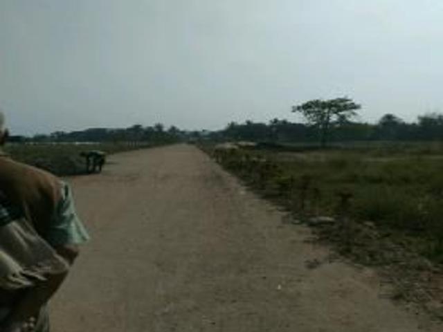 Land for sale in Calcutta, West Bengal