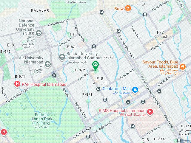 Building for sale in اسلام آباد, زون 1