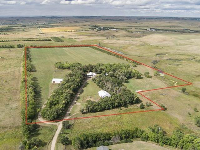 House for sale in North Dakota