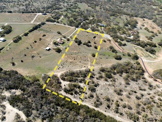 Land for sale in Round Mountain, Blanco County