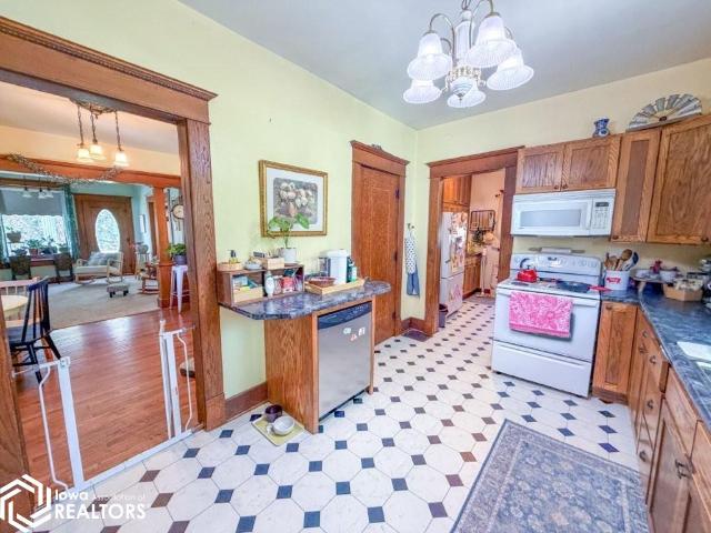 House for sale in Latimer, Iowa