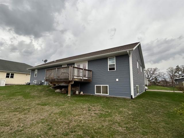 Property for sale in Baraboo, Wisconsin