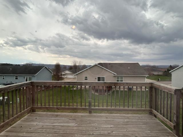 House for sale in Baraboo, Wisconsin