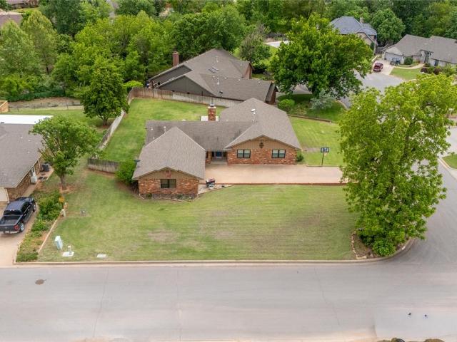 House for sale in Weatherford, Oklahoma